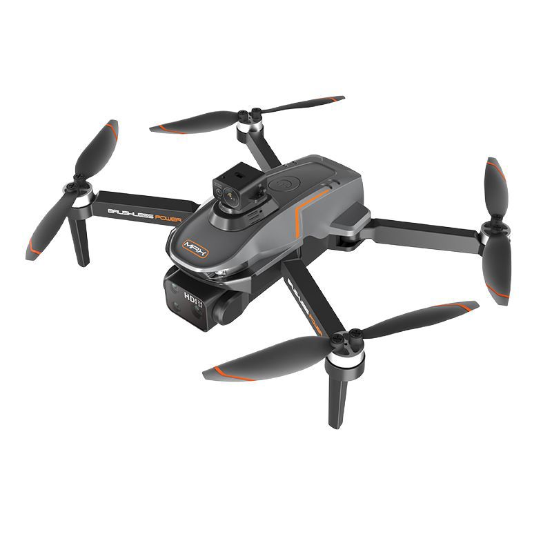 ES105 Max GPS Drone