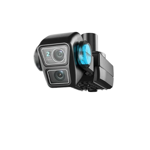 XT-606 GPS Rc Drone