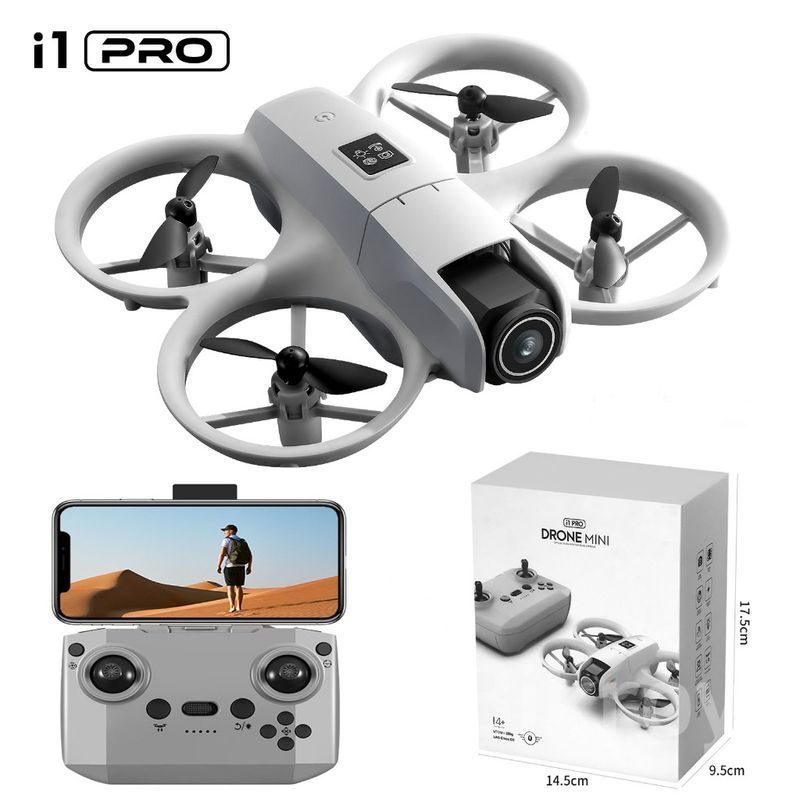 i1 Pro Beginner Drone